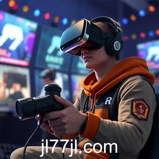 The Evolution of 77jl: A Game-Changer in Online Gaming
