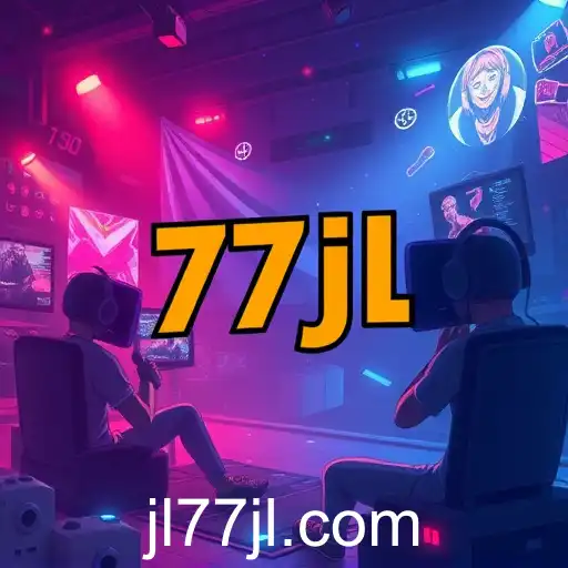 77jl and the Transformation of Online Gaming