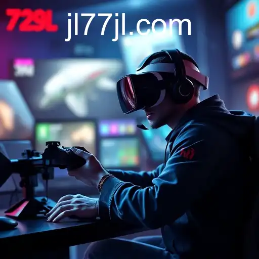 Digital Gaming Evolution in 2025