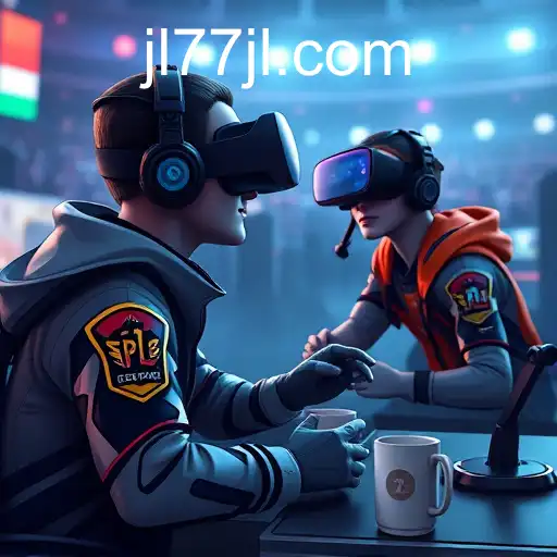 The Digital Playground: Exploring 2026's Gaming Trends