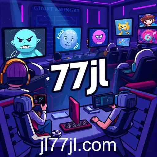 The Digital Playground: 77jl and the Future of Online Gaming