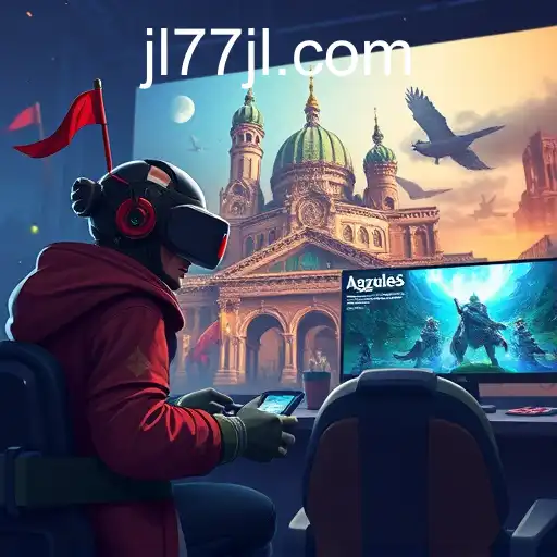 The Evolution of Online Gaming in 2025