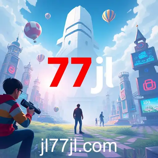 Gaming Evolution: Exploring 77jl's Impact