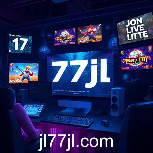 Gaming Evolutions: Analyzing 77jl's Impact