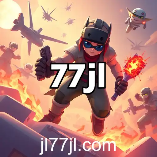 77jl: Transforming Online Gaming in 2025