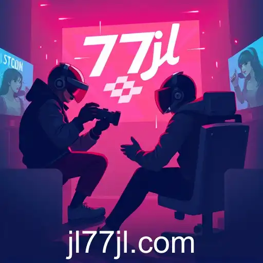 The Rise of 77jl in Online Gaming