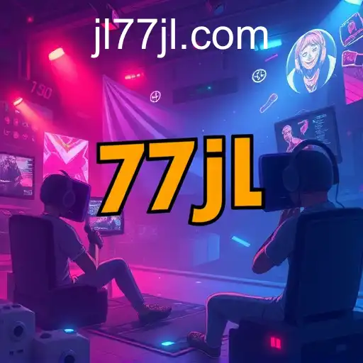 77jl and the Transformation of Online Gaming