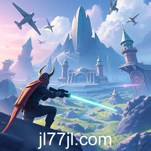 The Rise and Impact of 77jl in Online Gaming