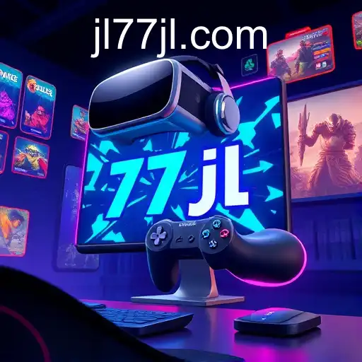 77jl Game Platform Revolutionizes Online Entertainment