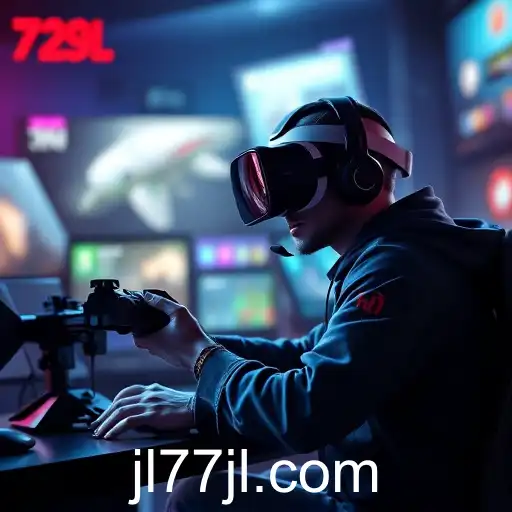 Digital Gaming Evolution in 2025