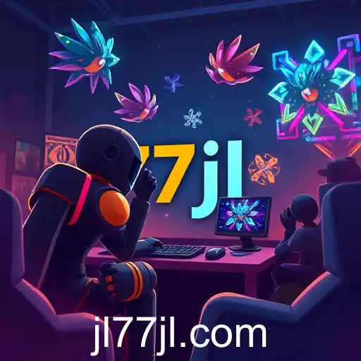 Digital Gaming Revolution: The Rise of 77jl