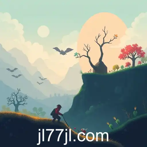 The Digital Playground: Exploring 77jl's Impact on Gaming