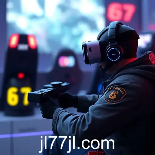 The Evolution of Online Gaming in 2025