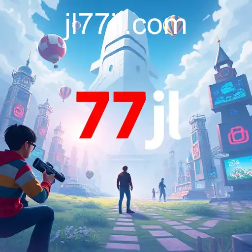Gaming Evolution: Exploring 77jl's Impact