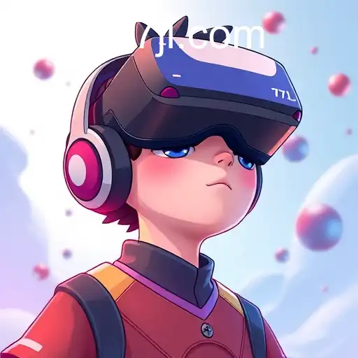 Gaming Evolves with 77jl: The Digital Playground of the Future