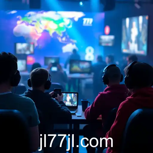 The Impact of Online Gaming Communities in 2025