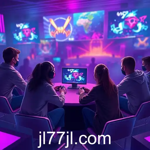 Emerging Trends in Online Gaming Communities