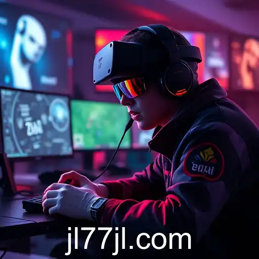 Online Gaming Trends Shape 2025