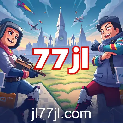 Revolutionizing Online Gaming with 77jl