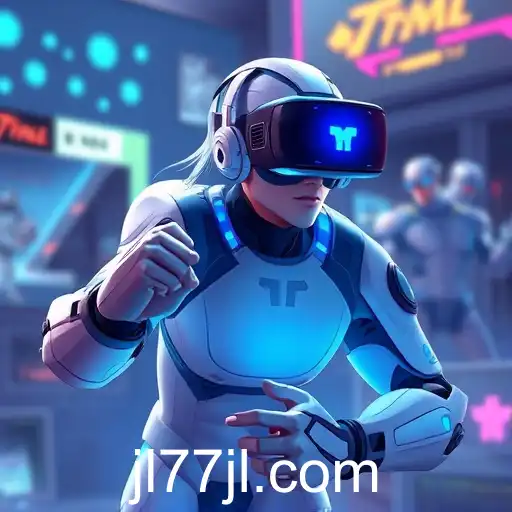 The Rise of 77jl in the Gaming Industry