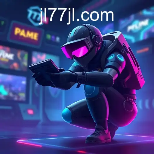 The Rise of 77jl: A Digital Revolution in Gaming