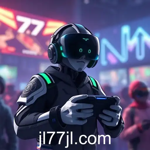Online Gaming Trends and Innovations
