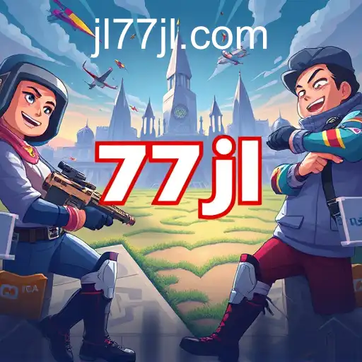 Revolutionizing Online Gaming with 77jl