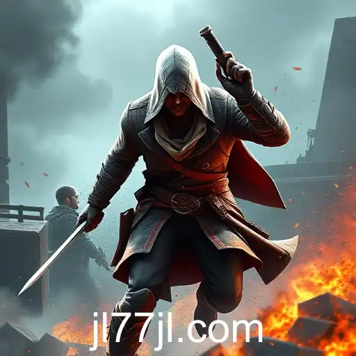 The Rise of 77jl in Online Gaming