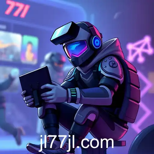 The Rise of 77jl: A New Era in Online Gaming