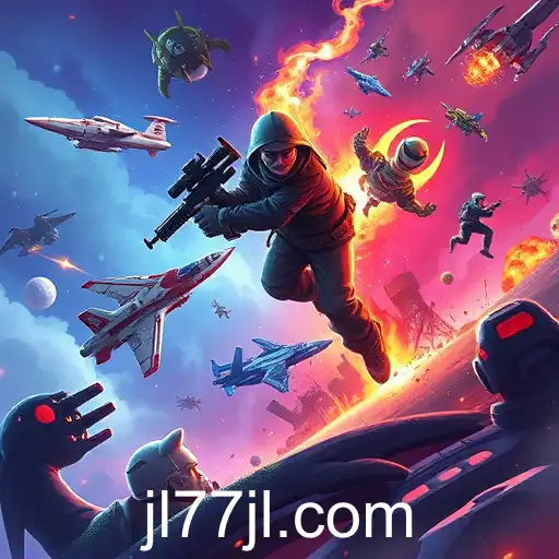 Rising Popularity of Online Gaming Platforms