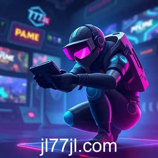 The Rise of 77jl: A Digital Revolution in Gaming