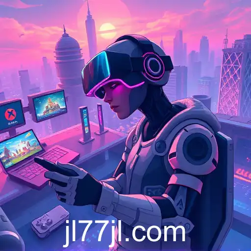 The Rise of Virtual Reality in Gaming Communities